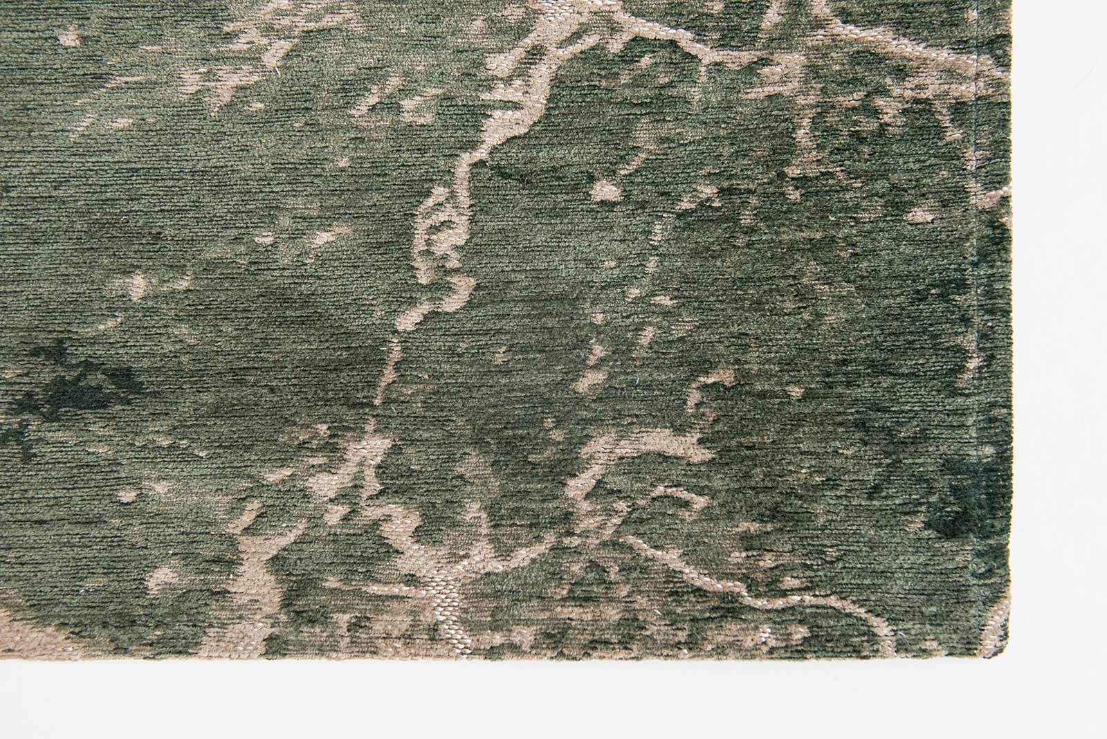 tappeti Louis De Poortere CS 8723 Mad Men Cracks Dark Pine zoom 3