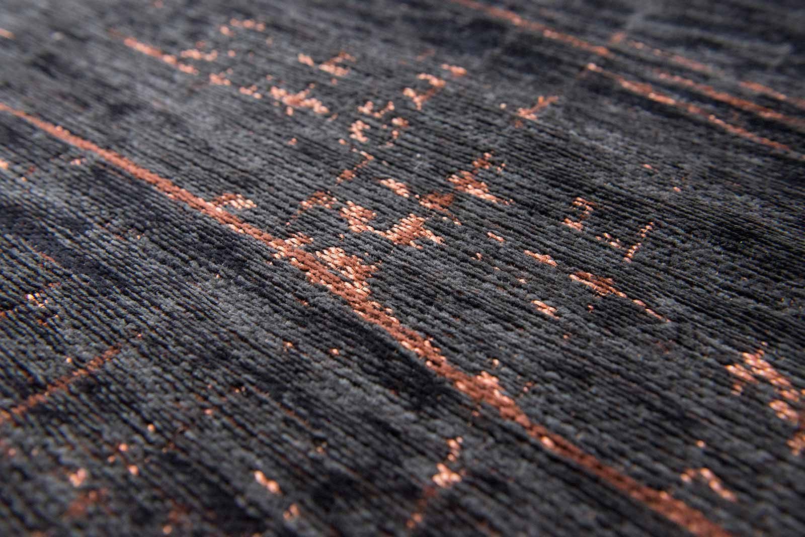 tappeti Louis De Poortere CS 8925 Mad Men Griff Soho Copper zoom