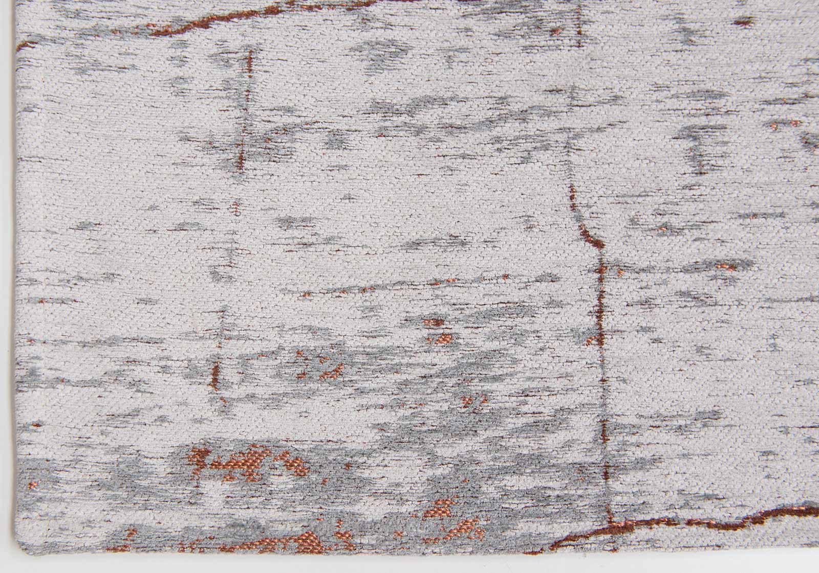 tappeti Louis De Poortere CS 8956 Mad Men Griff Copperfield corner