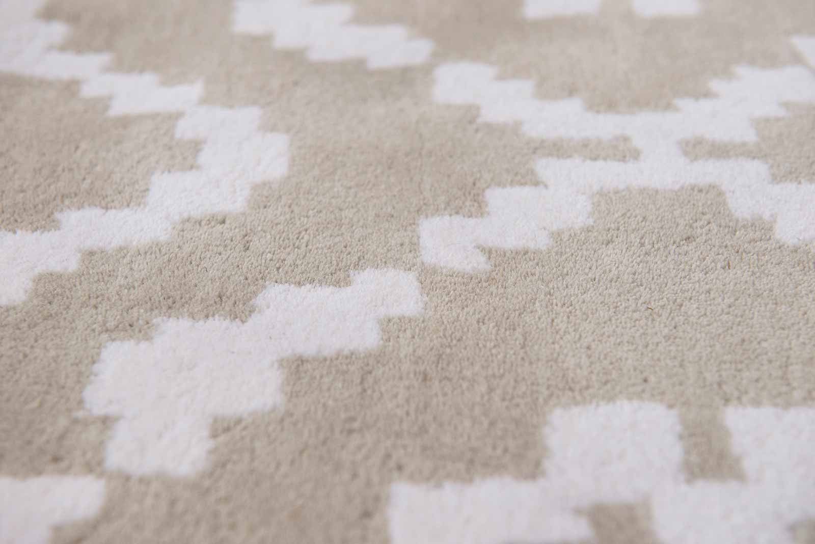 Louis De Poortere tappeti Villa Nova LX 2019 Sami Linen zoom