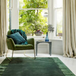 Asiatic Ascot green