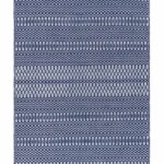 Asiatic Halsey blue