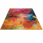 Nourison tappeto Celestial CES04 PALT 5x7 099446337863 FL01