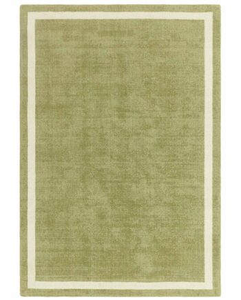 Asiatic tappeto Albi Green