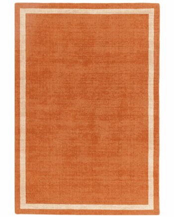Asiatic tappeto Albi Orange