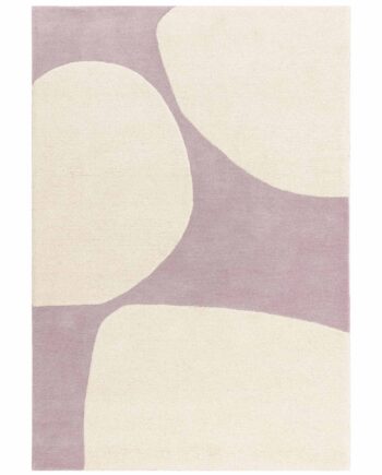 Asiatic tappeto Canvas Pebble N