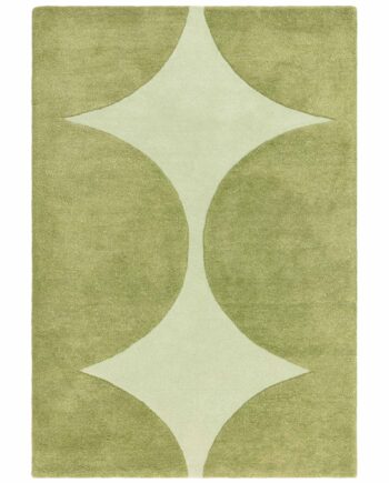 Asiatic tappeto Canvas Reflect N