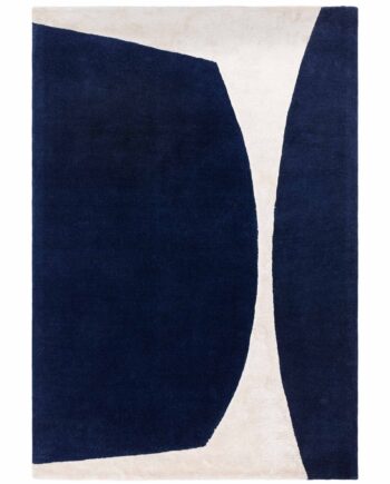Asiatic tappeto Matrix 102 Signature Indigo