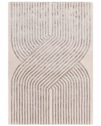 Asiatic tappeto Matrix 99 Solstice Ivory