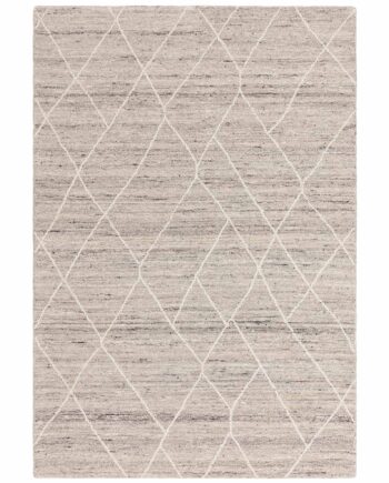 Asiatic tappeto Noah Silver