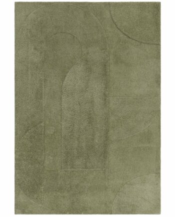 Asiatic tappeto Tova Green new