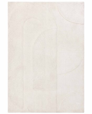 Asiatic tappeto Tova Ivory N
