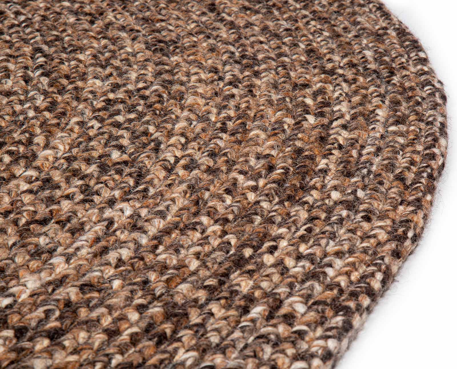 Brinker Carpets tappeto Bellano Brown zoom