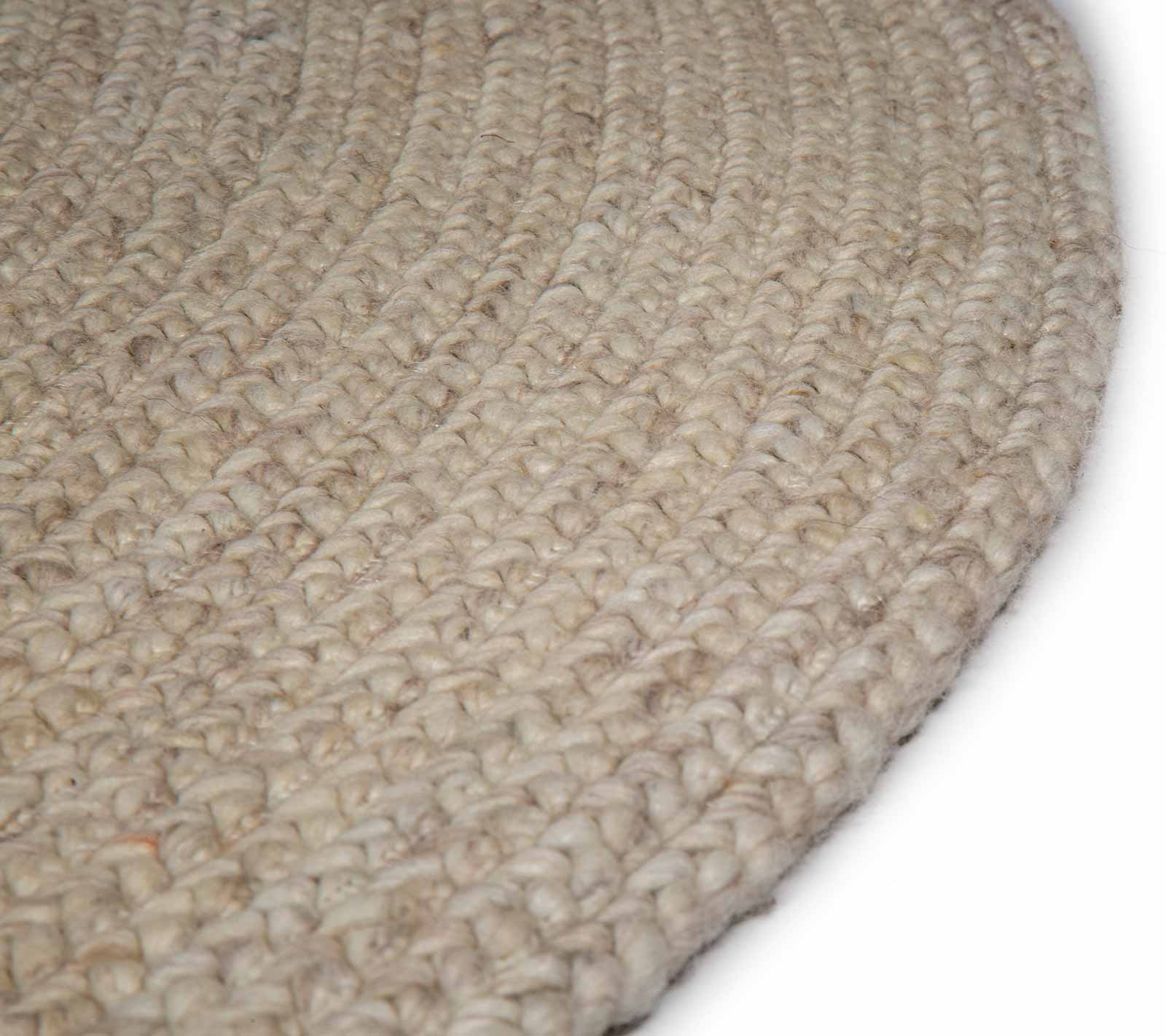 Brinker Carpets tappeto Bellano Cloud White zoom