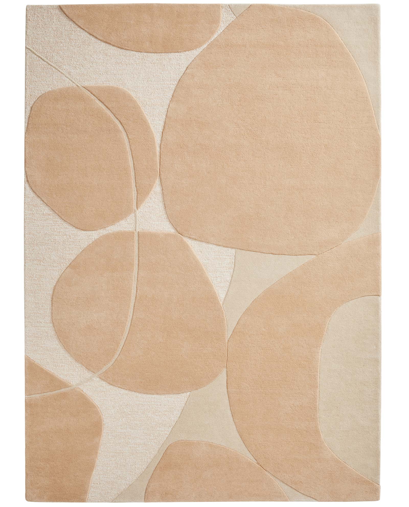 Brinker Carpets tappeto Bolsena Pink 1