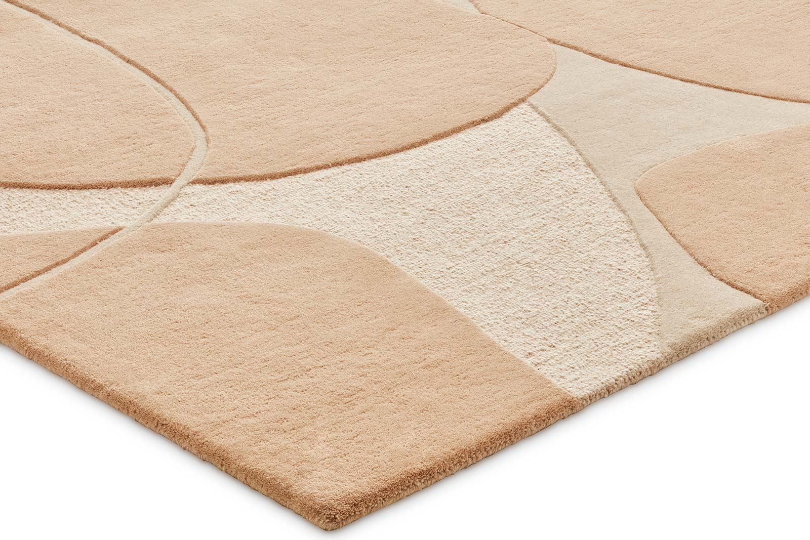 Brinker Carpets tappeto Bolsena Pink 2