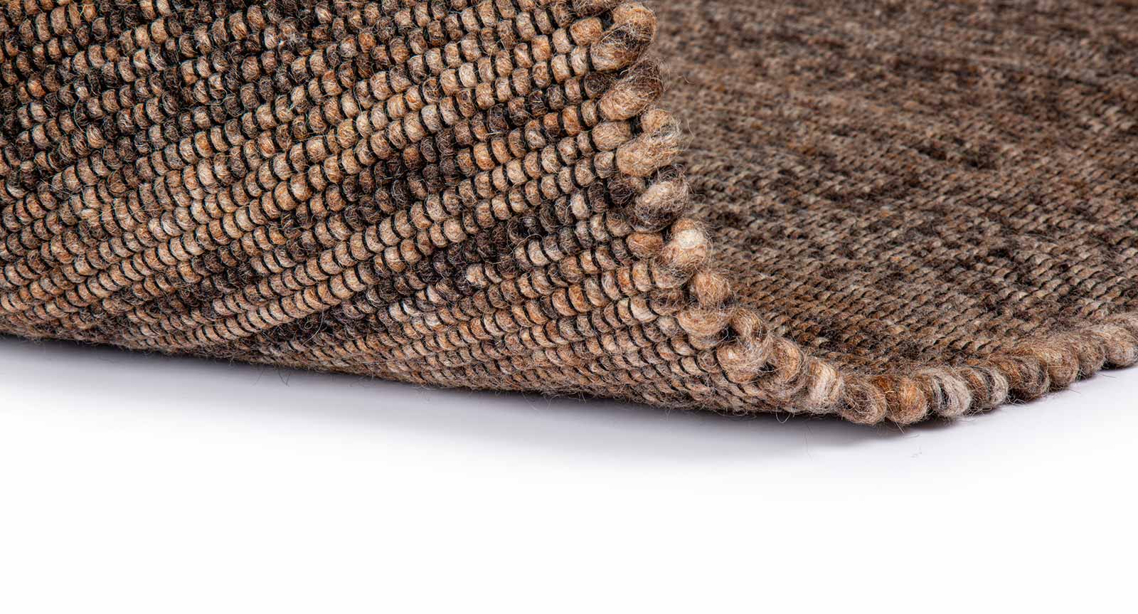 Brinker Carpets tappeto Bressano Brown 623 back