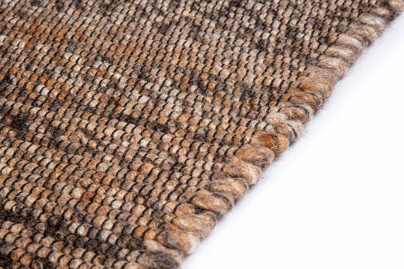 Brinker Carpets tappeto Bressano Brown 623 zoom