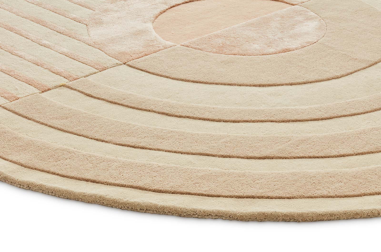 Brinker Carpets tappeto Fano Girare 2