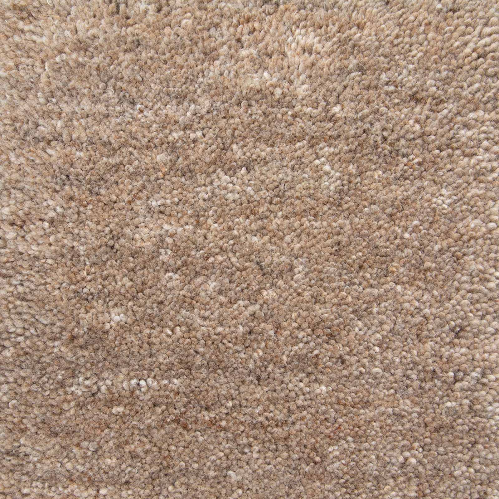 Brinker Carpets tappeto New Berbero 611 Light Brown zoom