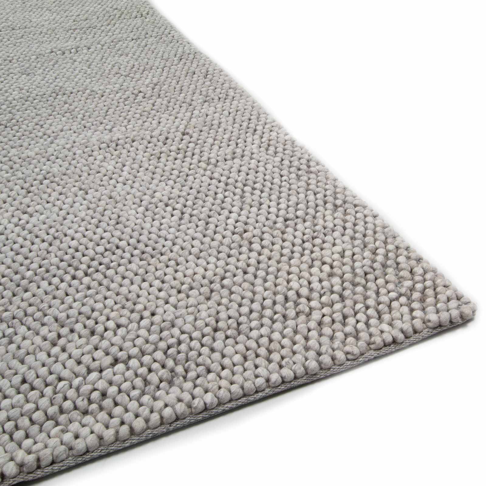 Brinker Carpets tappeto New Loop 814 corner