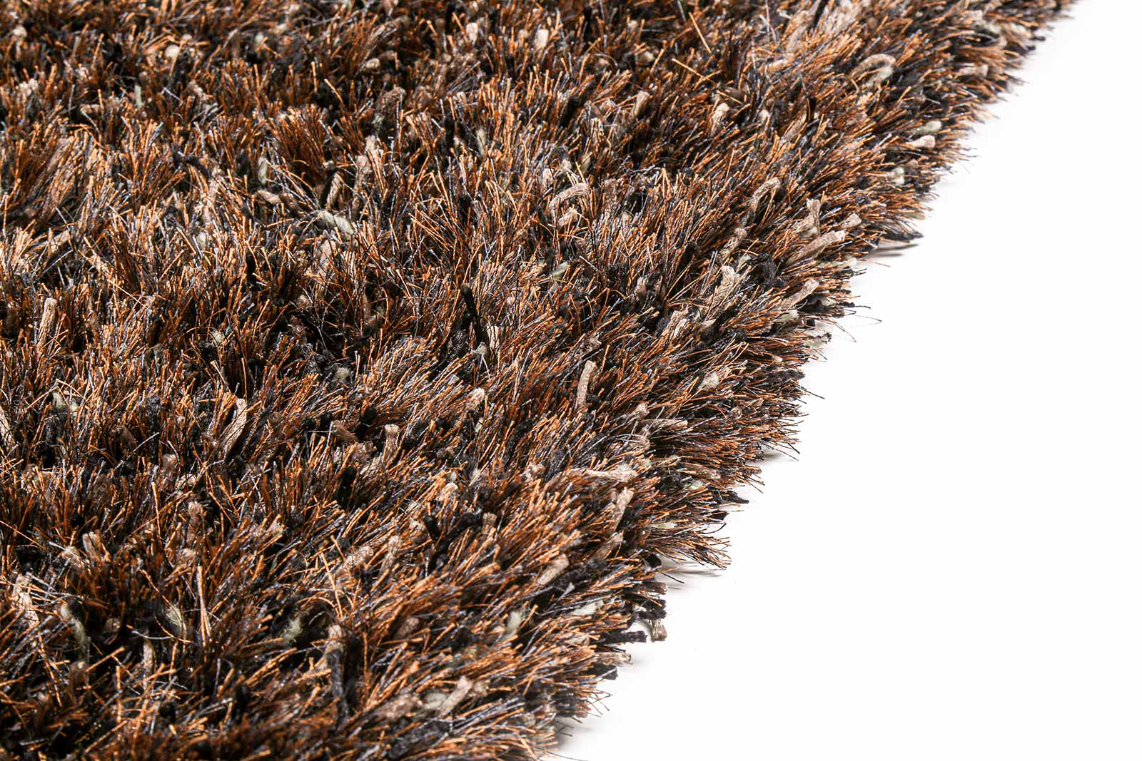 Brinker Carpets tappeto New Paulo Anthracite Mix zoom