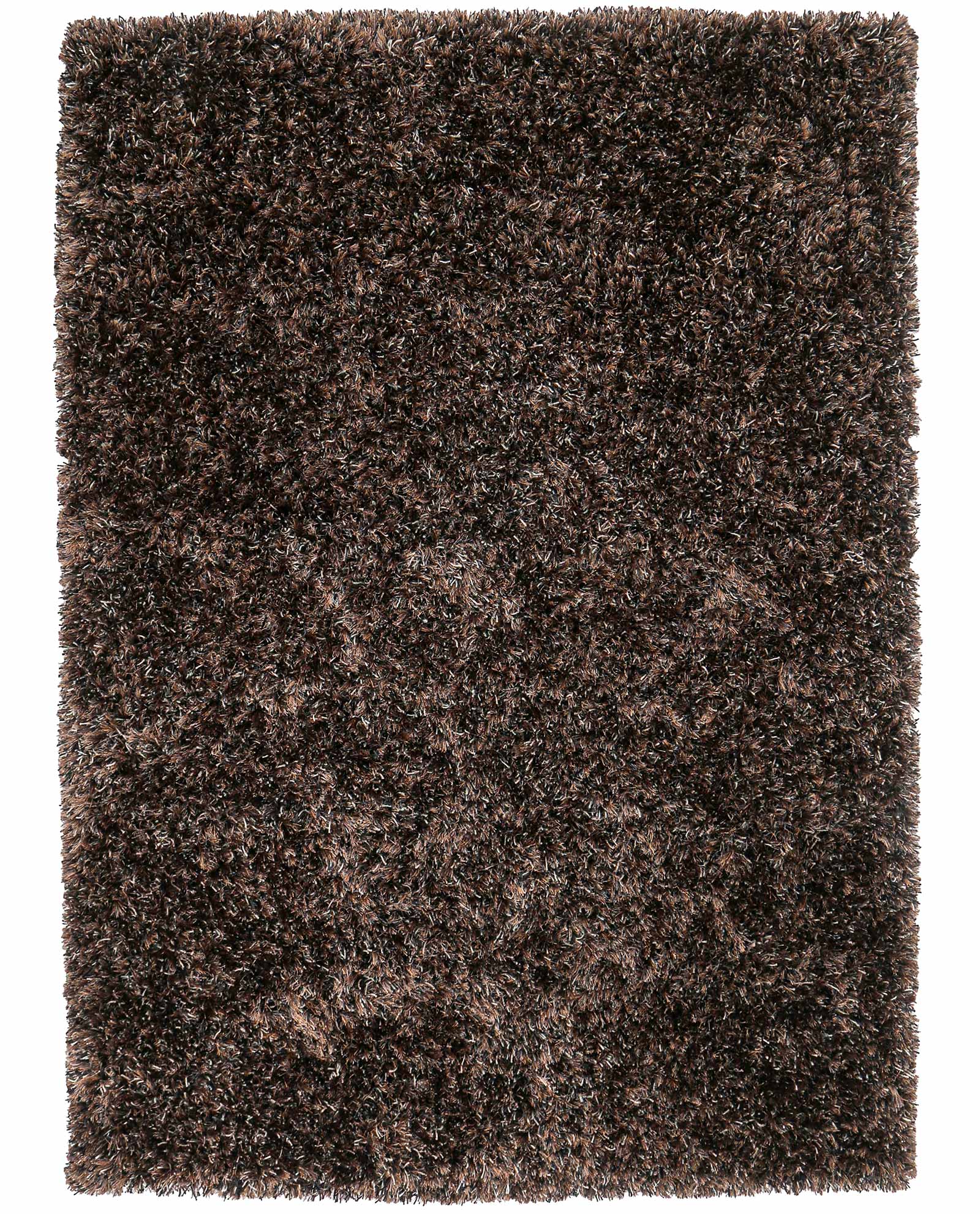 Brinker Carpets tappeto New Paulo Anthracite Mix