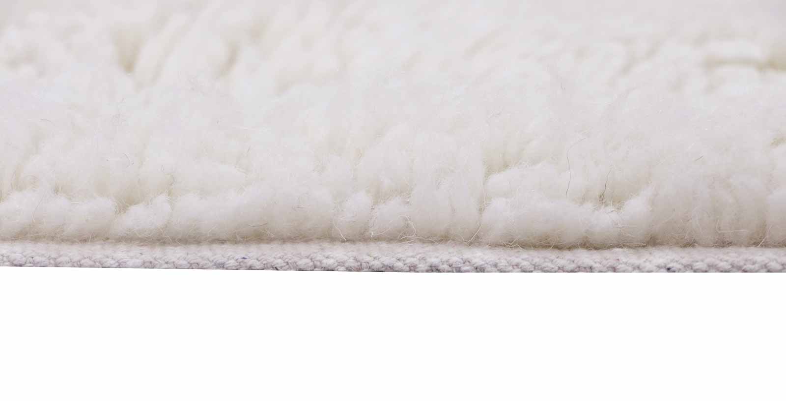 Lorena Canals Woolable tappeto Dunes Sheep White WO DUNES WH L 6