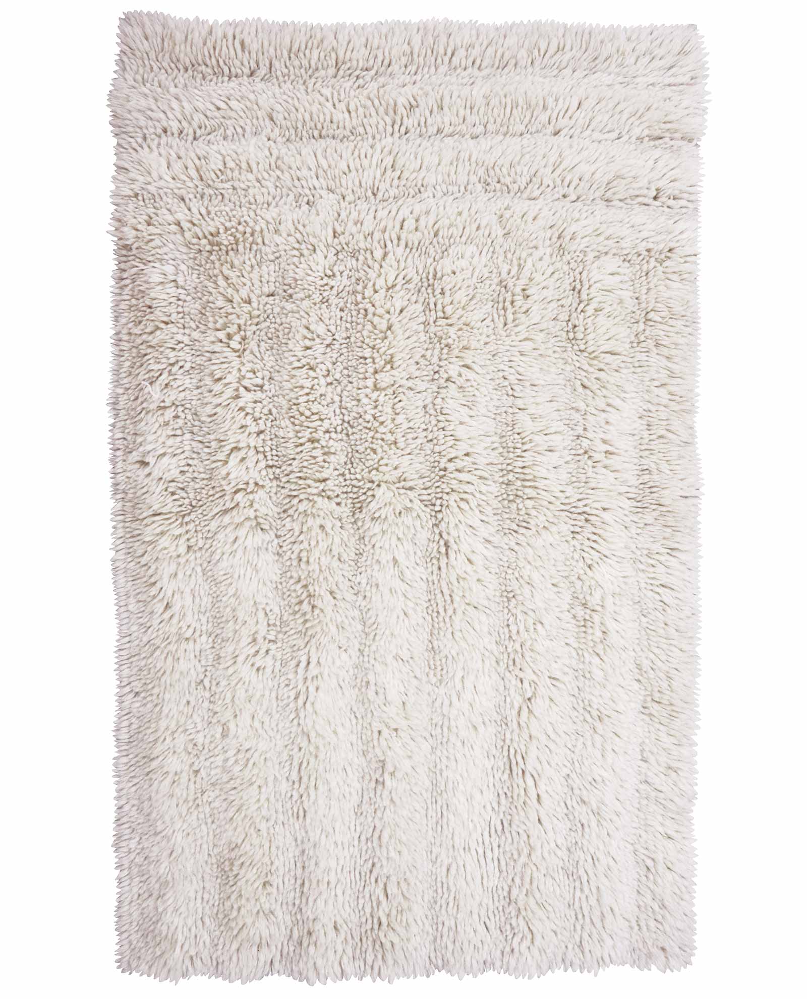 Lorena Canals Woolable tappeto Dunes Sheep White WO DUNES WH S 1