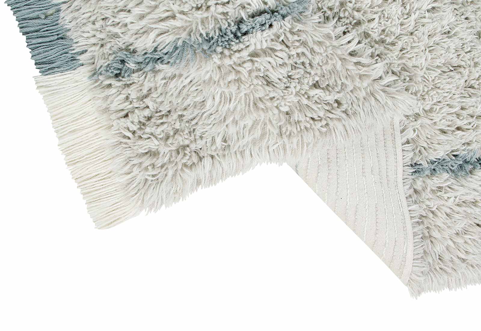 Lorena Canals Woolable tappeto Winter Calm WO WINTER L 2
