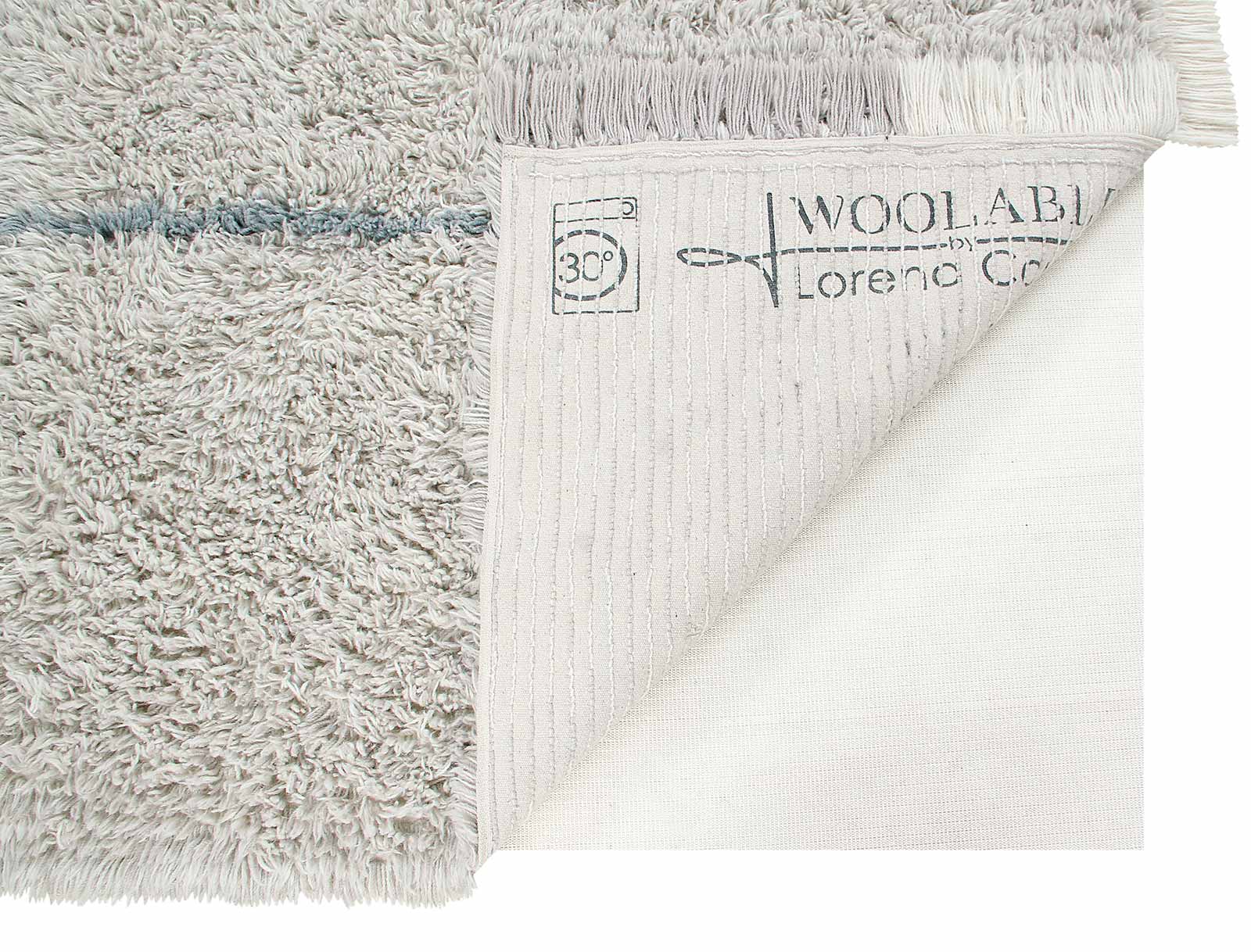 Lorena Canals Woolable tappeto Winter Calm WO WINTER L 4