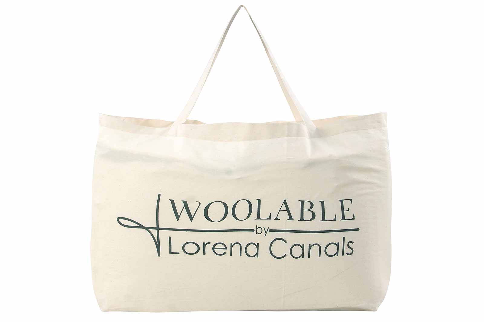 Lorena Canals Woolable tappeto Winter Calm WO WINTER L 5