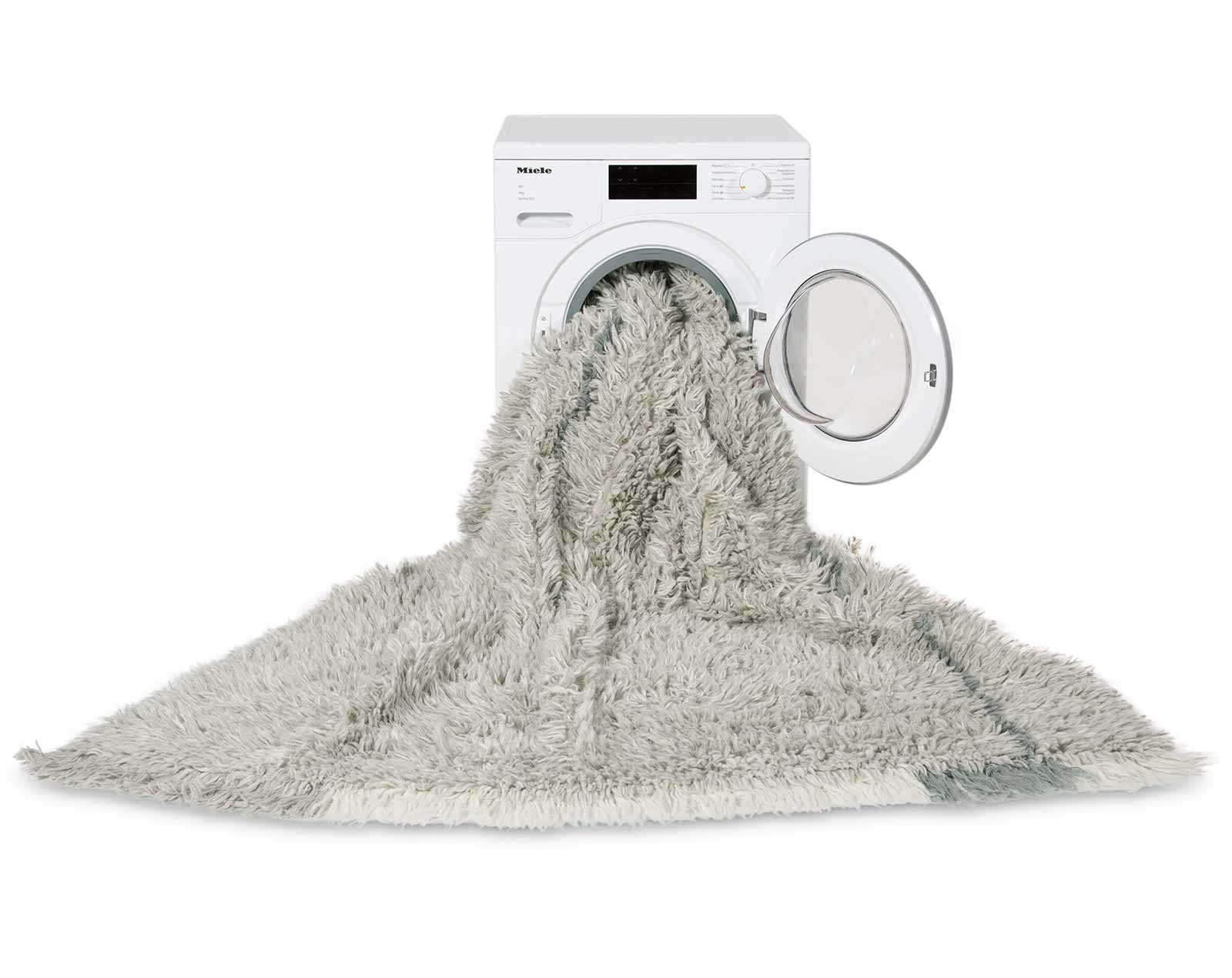 Lorena Canals Woolable tappeto Winter Calm WO WINTER L 6