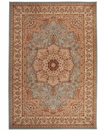 Concept Looms tappeto Grand Heritage GH101 BLUE 230x160 1