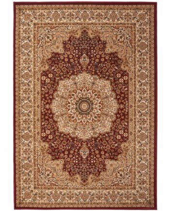 Concept Looms tappeto Grand Heritage GH101 RED 230x160 1