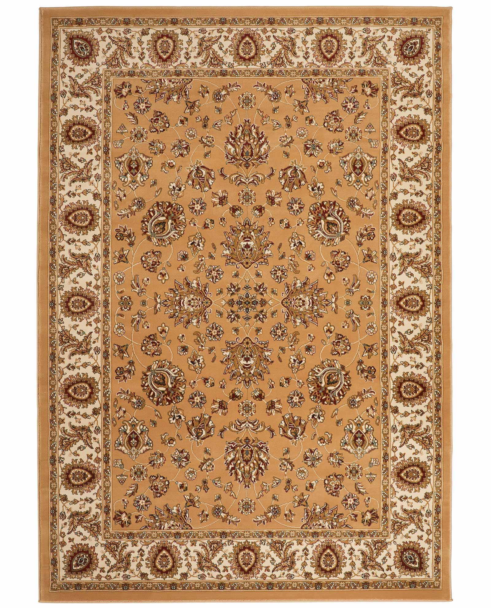 Concept Looms tappeto Grand Heritage GH102 BEIGE 230x160 1