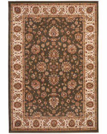 Concept Looms tappeto Grand Heritage GH102 GREEN 230x160 1