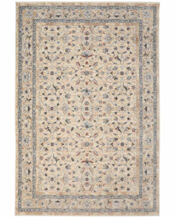 Concept Looms tappeto Legacy LEG06 CREAM 230x160 1