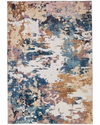 Concept Looms tappeto Liberty LIB110 COBALT 4