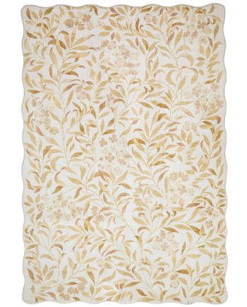 Concept Looms tappeto Liberty LIB302 IVORY GOLD 4
