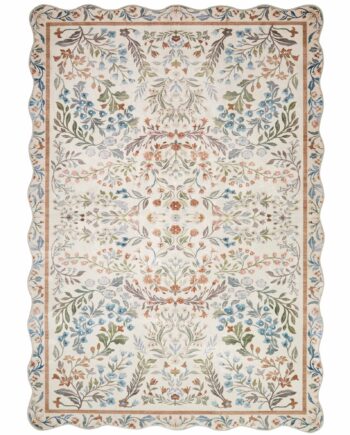 Concept Looms tappeto Liberty LIB303 CREAM MULTI 4