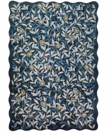 Concept Looms tappeto Liberty LIB306 NAVY 4