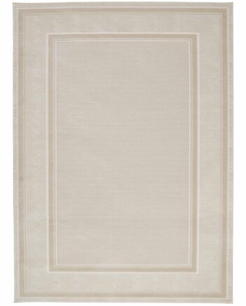 Concept Looms tappeto Olivia OLI101 CREAM BEIGE frontal