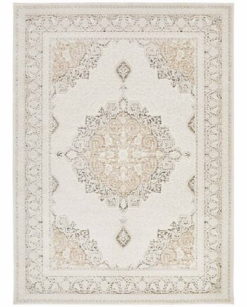 Concept Looms tappeto Olivia OLI103 KHAKI frontal