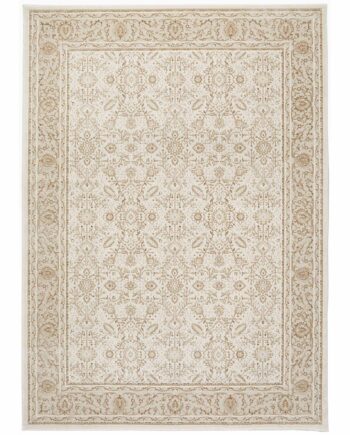 Concept Looms tappeto Olivia OLI104 GREY KHAKI frontal