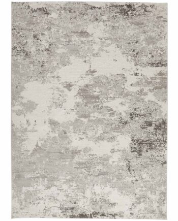 Concept Looms tappeto Olivia OLI105 GREY frontal