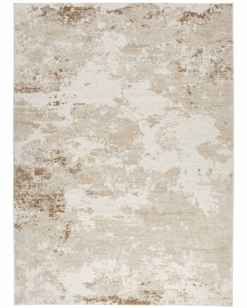 Concept Looms tappeto Olivia OLI106 BEIGE frontal