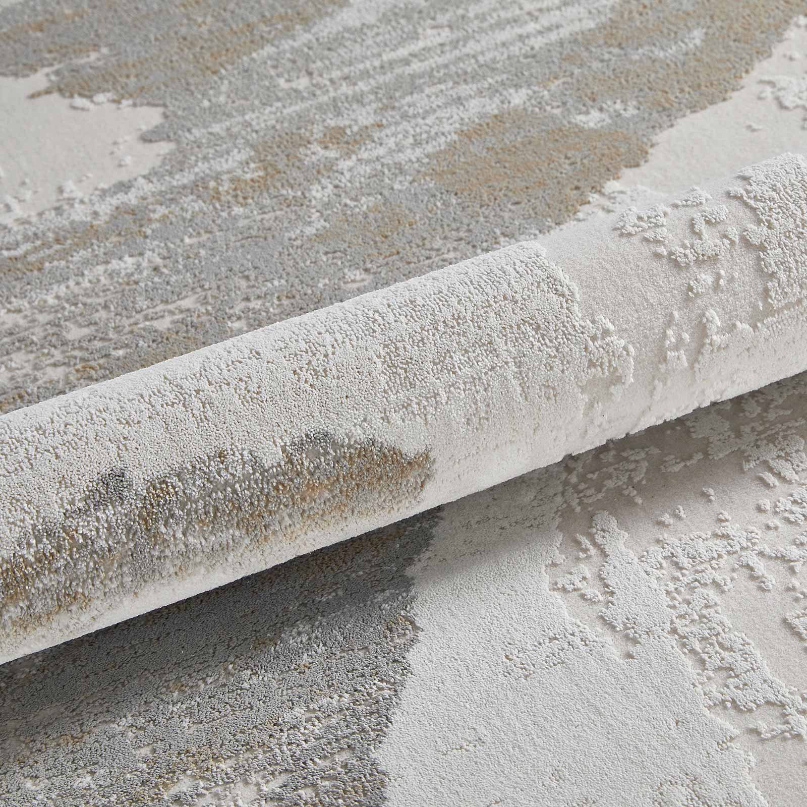 Concept Looms tappeto Skyline SK104 IVORY GREY 320x240cm 5