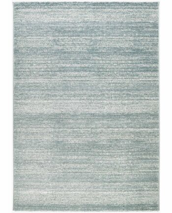 Concept Looms tappeto Somerset SOM101 AQUA frontal