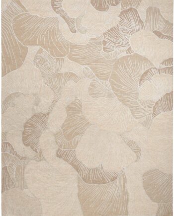 Nourison tappeto Avra AVR01 TAUPE 9x12 099446970374